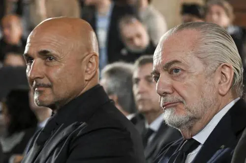 "L’Italia ha rubato la partita": l’affondo di De Laurentiis