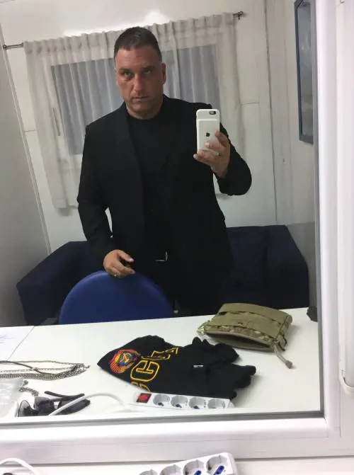 Da Romanzo Criminale a boss della droga: la doppia vita dell'ex attore