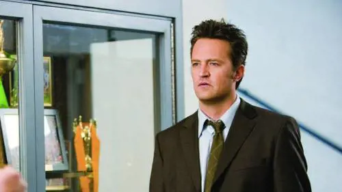 17 again, la carriera di Matthew Perry: da Friends alla tossicodipendenza