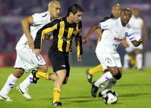 Nacional-Penarol, quel derby di Montevideo al sapore d'Italia