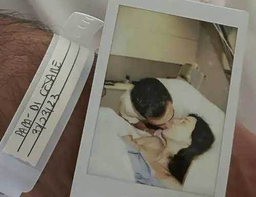 Aurora Ramazzotti ha partorito: è nato il piccolo Cesare