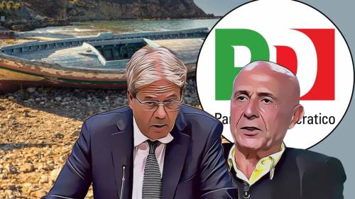 La Cedu ha condannato il Pd per “trattamento inumano di migranti”
