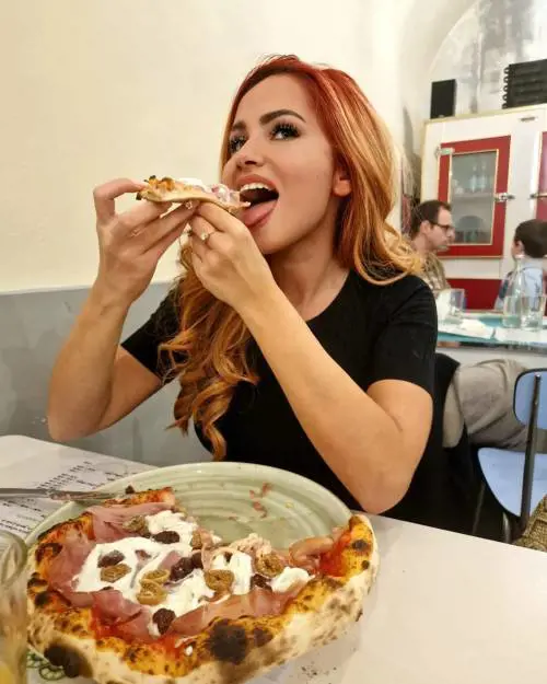 "Altro che americana: vi spiego perché la pizza è italiana"