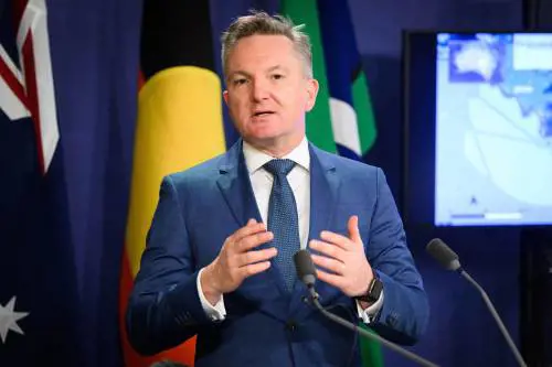 Svolta dell'Australia sui gas serra "Emissioni giù del 5% all'anno"