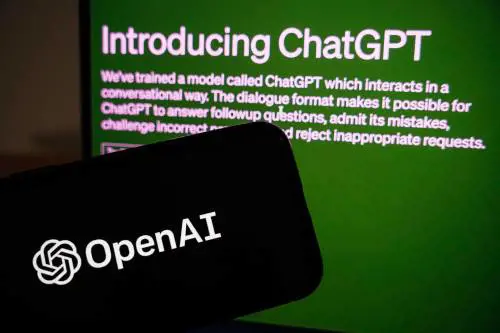 Stop del Garante per la privacy a ChatGpt: cosa è stato deciso