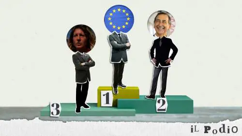L'ong, Beppe Sala e la Ue: ecco il podio dei peggiori