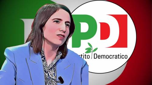 Guai in vista per Schlein: scatta la fuga dal Pd