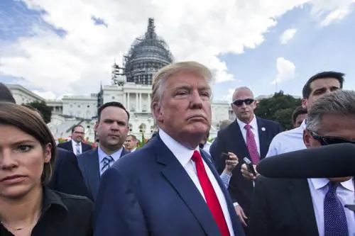 Ira Trump: "Il giudice mi odia". E raccoglie 4 milioni in 24 ore