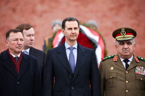 La Lega araba riapre alla Siria. Vince Assad (e pure Mosca)