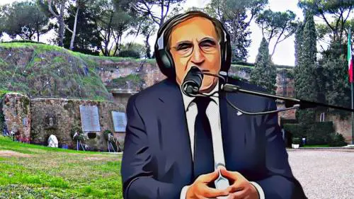 La Russa e Via Rasella, l’Anpi non ha l’esclusiva della verità