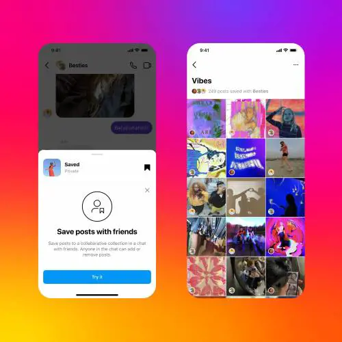 Nasce l'album comune: cosa porterà la nuova funzione su Instagram