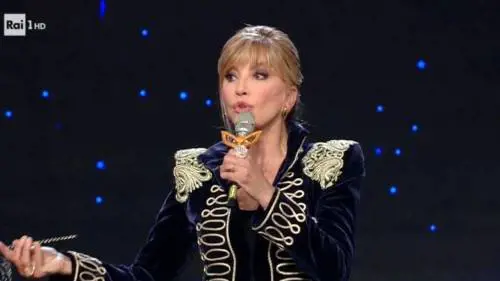 "Pronti a controversie legali". La rivelazione di Milly Carlucci sul Cantante Mascherato