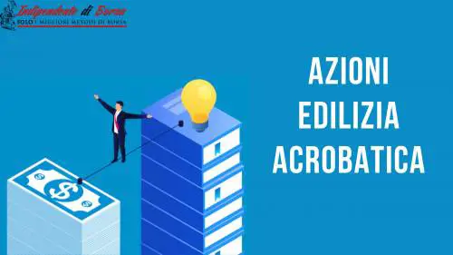 L'indipendente di Borsa: azioni Edilizia Acrobatica e Marr in partenza?