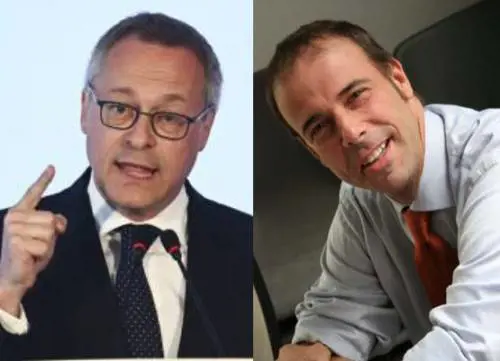 Fiera Milano, la Fondazione indica Conci nuovo ad e Bonomi presidente