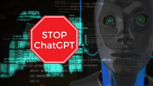 ChatGpt cambia il mondo: che idiozia bloccarlo coi burocrati