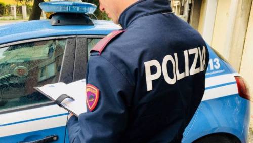 Omicidio a Roma, la polizia ferma una seconda persona:si tratta di un 43enne sospettato del delitto Fiore