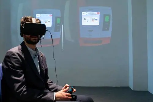 Autistici più autonomi con la realtà aumentata
