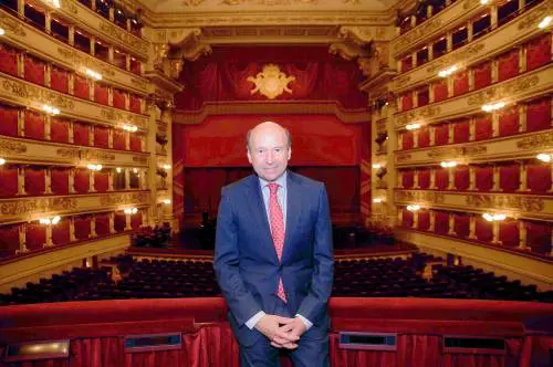 Scala, giù il sipario su Meyer. Ora Ortombina e nuovo cda
