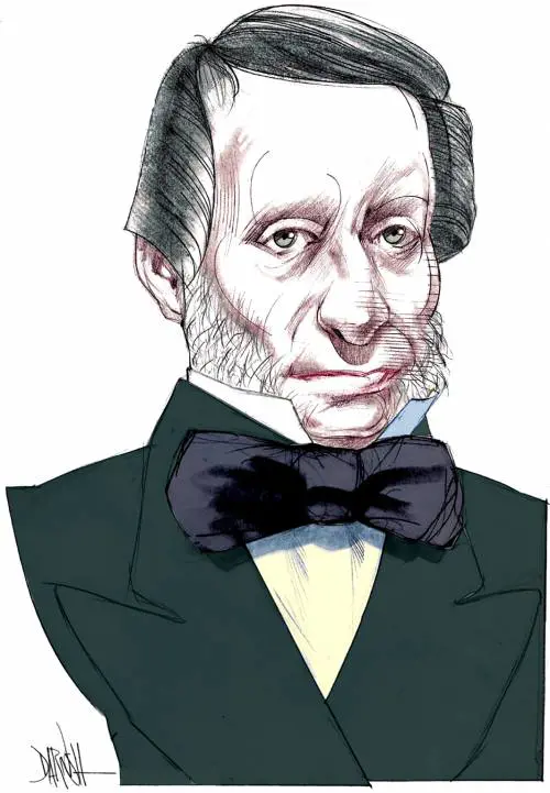 Il principe anti Cavour che fu più realista del re