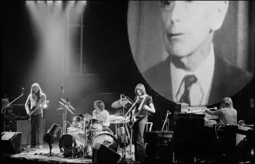 Pink Floyd, un viaggio di mezzo secolo sul lato oscuro della Luna
