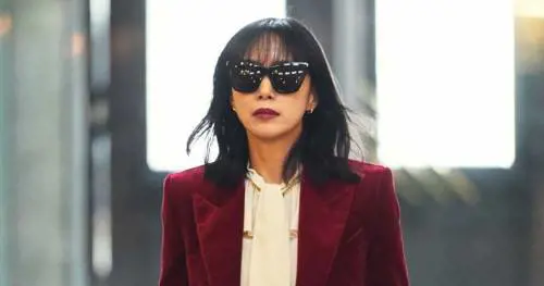 "Kill Boksoon", l’action coreano di Netflix diverte e coinvolge