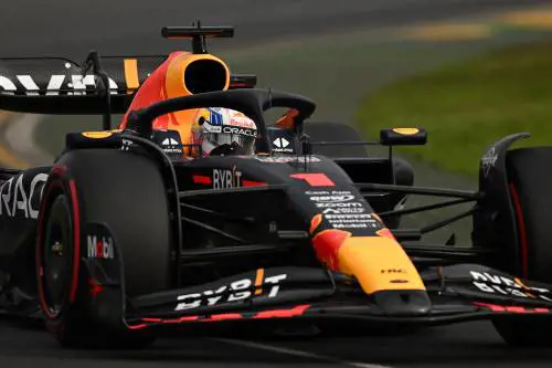 F1, Gran Premio d'Australia: orari, griglia ufficiale e dove vederlo in tv