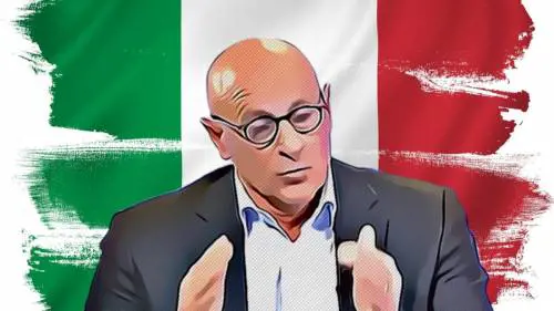 Perché è sciocco vietare per legge le parole straniere