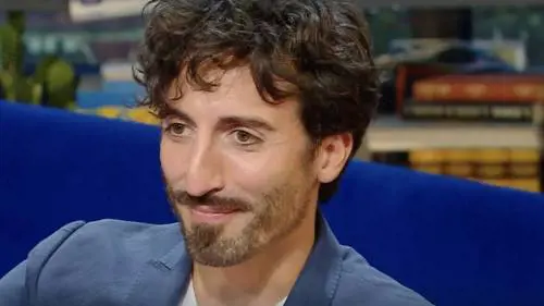 "Mi chiamavano fro**o" Samuel Peron vittima di bullismo