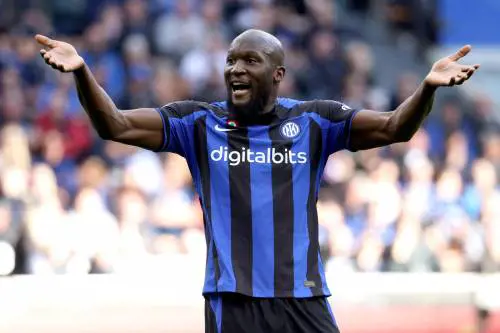 Lukaku sbaglia tutto. Inter, la decima caduta: quarto posto a rischio