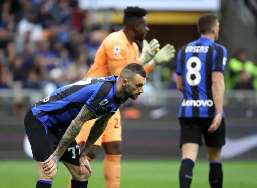 Bonaventura stende l'Inter: 1-0 della Fiorentina a San Siro