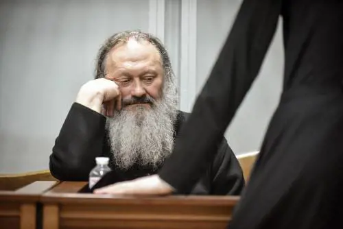 L'ultimo fronte è la guerra di religione. Arrestato il metropolita vicino a Mosca