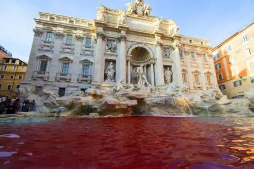 "Delinquenti", "ignoranti", "antidemocratici": quando la sinistra attaccava gli eco-vandali