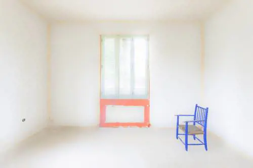 Le architetture in divenire di Luca Gilli in mostra presso Alessia Paladini Gallery