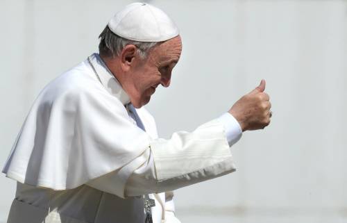 Un Papa dalla “fine del mondo” per leggere i segni dei tempi