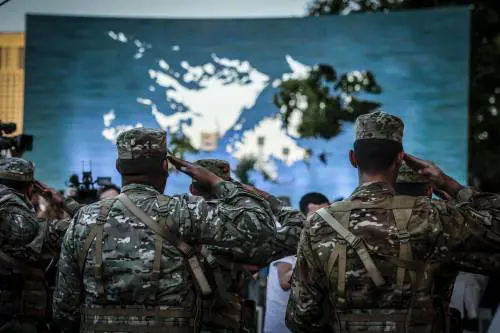 Quando il mondo sfiorò la terza guerra mondiale