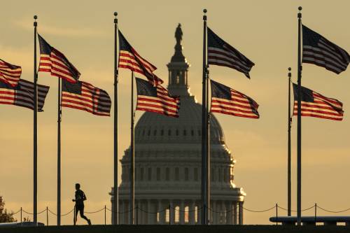 L'analista "hollywoodiano" che ha segnato le mosse della Cia