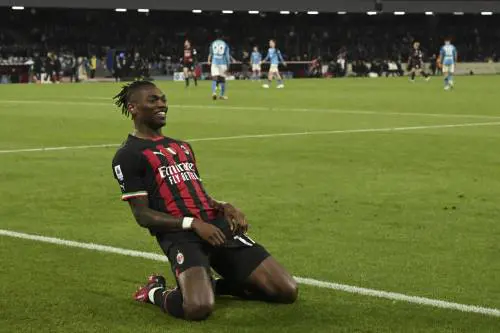 Napoli-Milan, le pagelle dei protagonisti