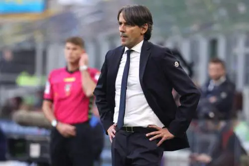 La solitudine di Inzaghi, il capro espiatorio sempre meno perfetto