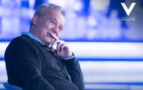 "La pagina più importante della mia vita": Claudio Amendola sulla fine dell'amore con Francesca Neri