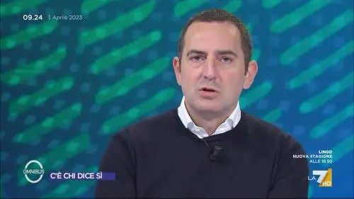 "È senza prospettiva". Ora l'ex Spadafora bersaglia il M5S