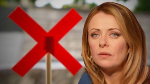 Cara destra, ora basta coi divieti e le sanzioni