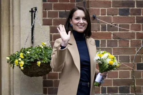Kate e le altre: ecco le ragazze comuni diventate "principesse per caso"
