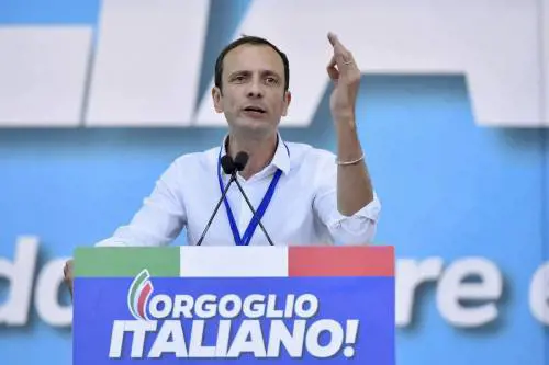 Ecco come Fedriga è riuscito a centrare il bis