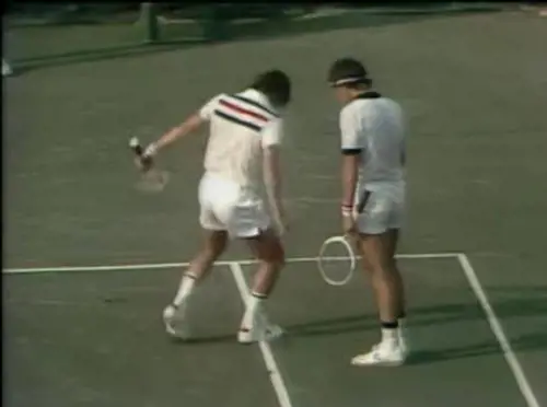 Barazzutti, Jimmy Connors e il furto di Forest Hills 