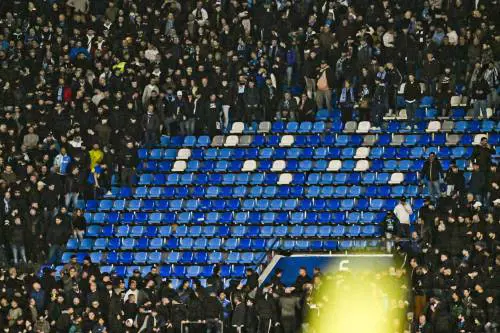 Napoli, Roma, Milano, Torino. È lo spot della vergogna