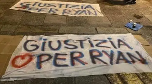 Interrogato il bimbo ferito a Ventimiglia: "Lesioni gravissime"