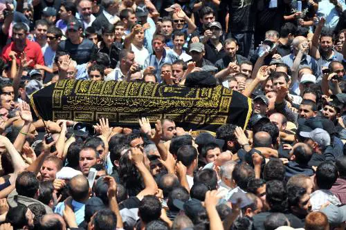 Beirut, 1985: una "strage di Bologna" libanese