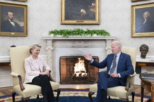 L'errore di Bruxelles e la trappola Usa: ecco cosa rischia l'Europa