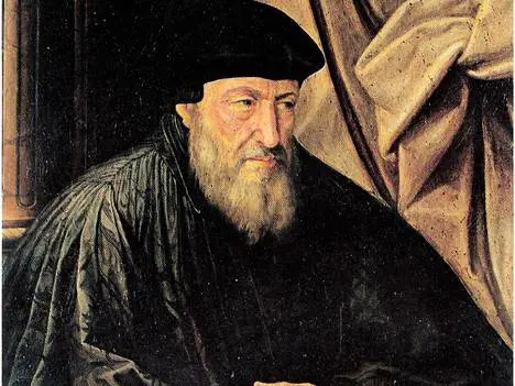 Andrea Doria, l'ammiraglio che divenne principe