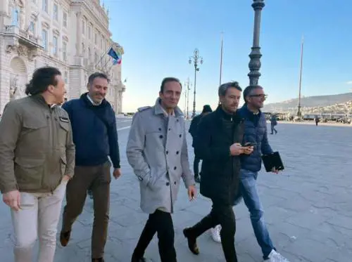 Il prezzo della vittoria